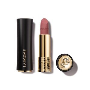 Lancôme L’Absolu Rouge Drama Matte Lipstick 274 French Tea NIB